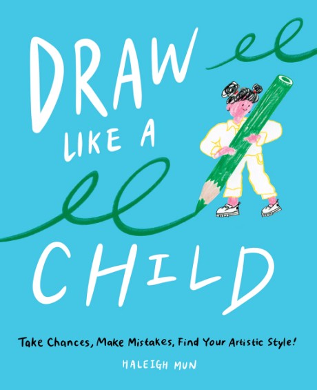 Drawing Is Magic (Hardcover)