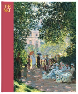 Cover image for Seasons of Impressionism 12-Month 2025 Deluxe Engagement Book