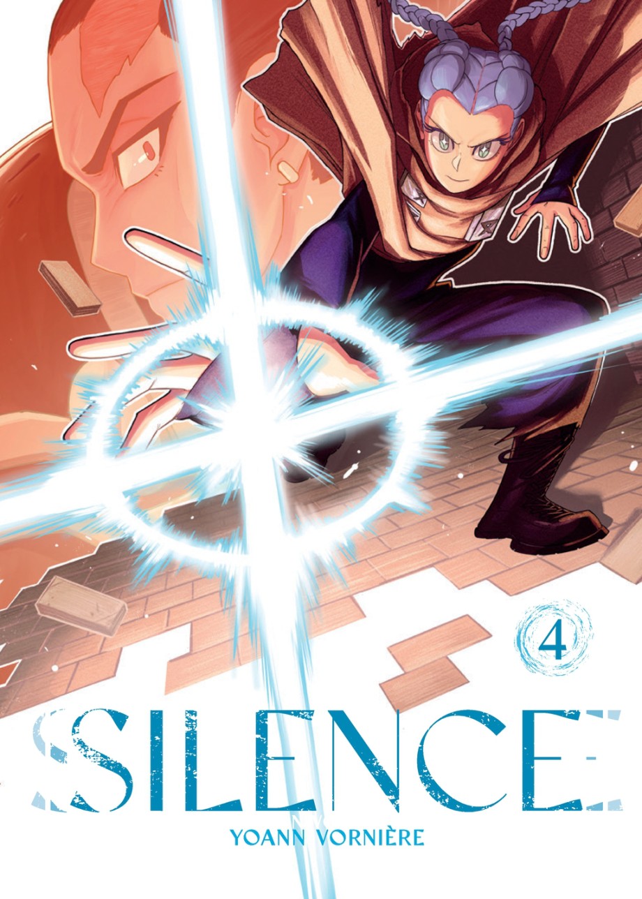 Silence Volume 4