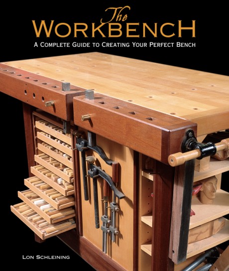 Cover image for Workbench, The 