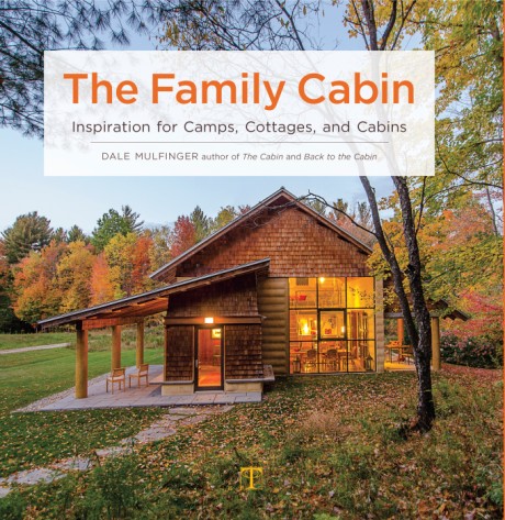 Cover image for Family Cabin Inspiration for Camps, Cottages, and Cabins