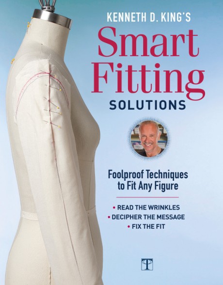 Cover image for Kenneth D. King's Smart Fitting Solutions 