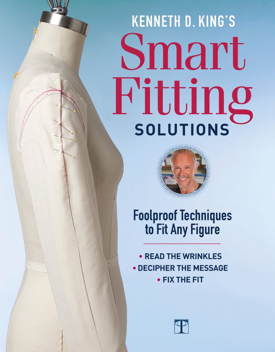 Kenneth D. King's Smart Fitting Solutions 