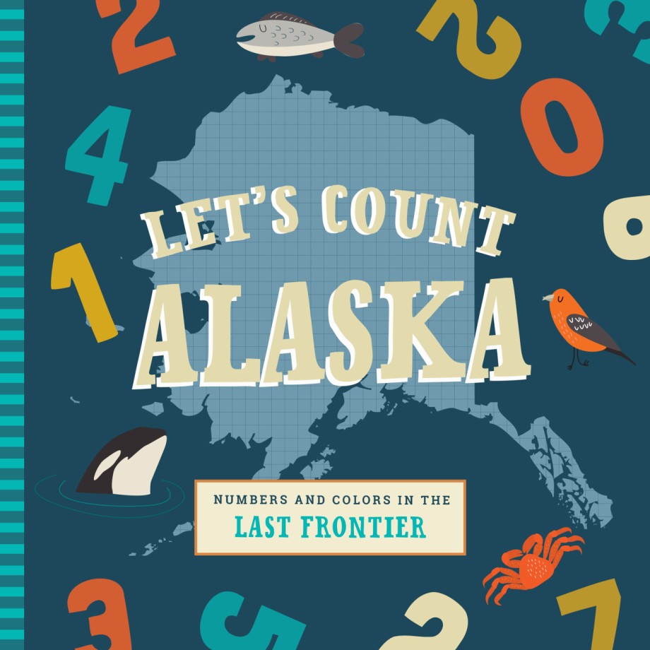 Let's Count Alaska 