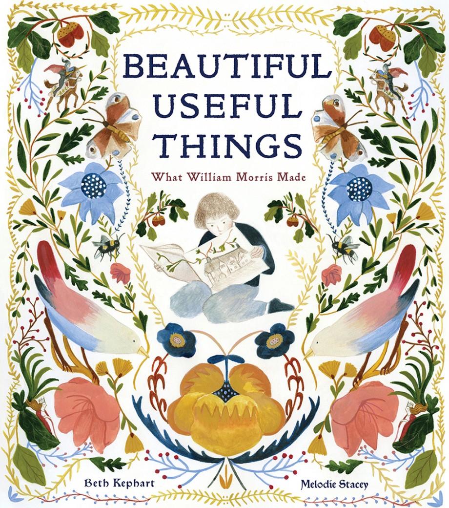 Beautiful Useful Things (Ebook)