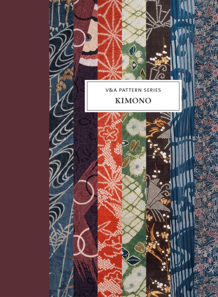 V&A Design, Fashion & Art Books
