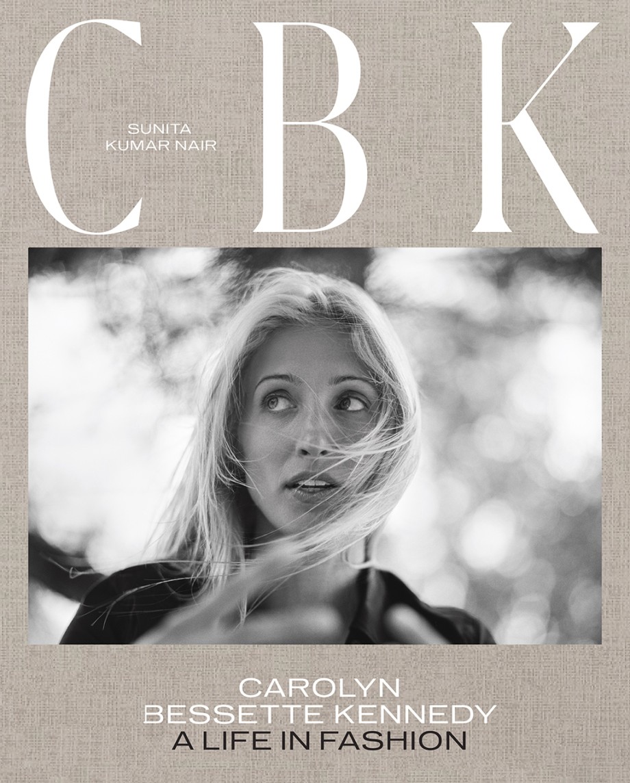 CBK: Carolyn Bessette Kennedy (Hardcover)
