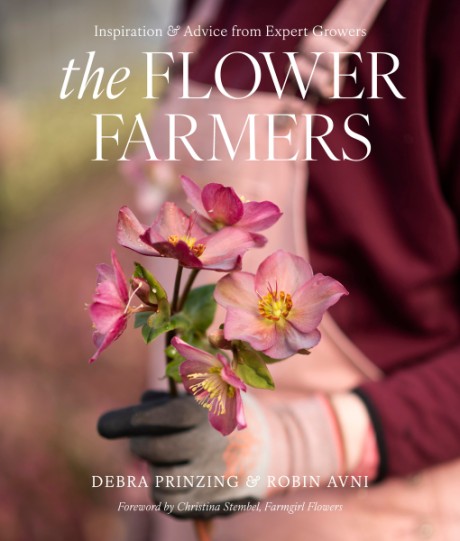 Cover image for Flower Farmers Inspiration & Advice from Expert Growers