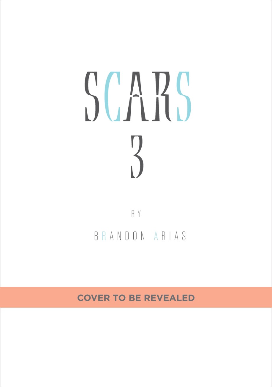 Scars Volume 3