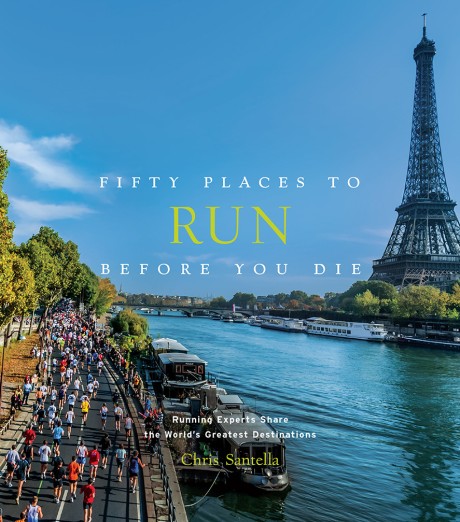 Cover image for Fifty Places to Bike Before You Die Biking Experts Share the World's Greatest Destinations