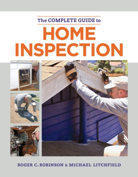 Cover image for Complete Guide to Home Inspection 