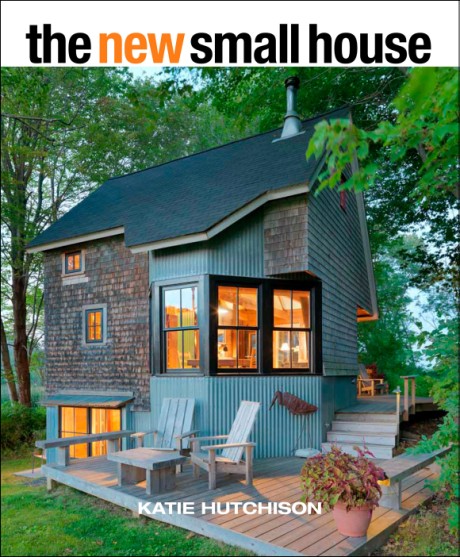 Cover image for New Small House