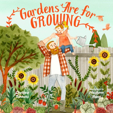 Cover image for Gardens Are for Growing 