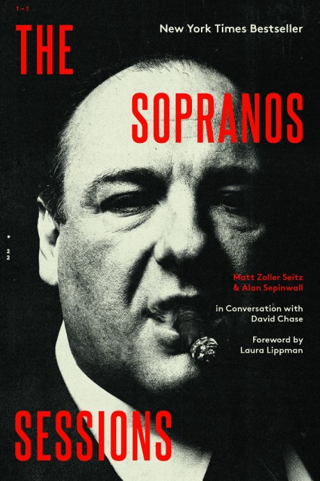 Cover image for Sopranos Sessions 