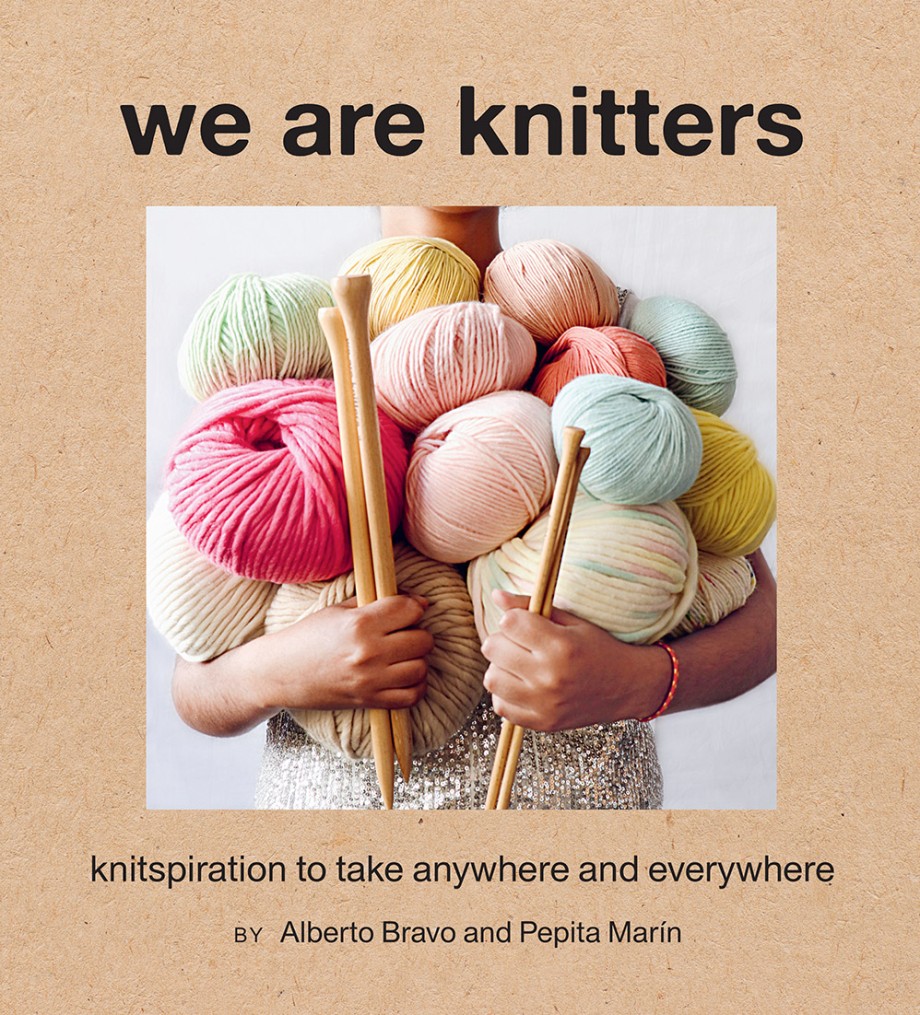 We Are Knitters (Ebook) |