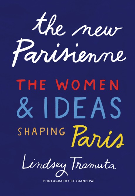 The New Parisienne (Ebook)