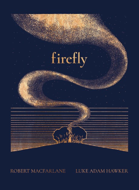 Cover image for Night Creatures: Firefly