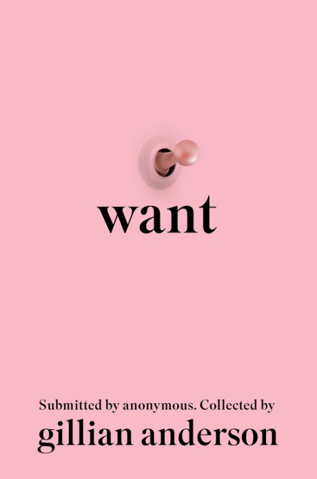 Cover image for Want Sexual Fantasies by Anonymous