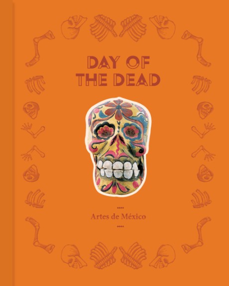 Cover image for Day of the Dead The History of a Celebration