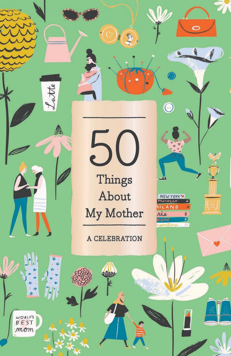Articles - 50 Celebration of Life Ideas for Mom