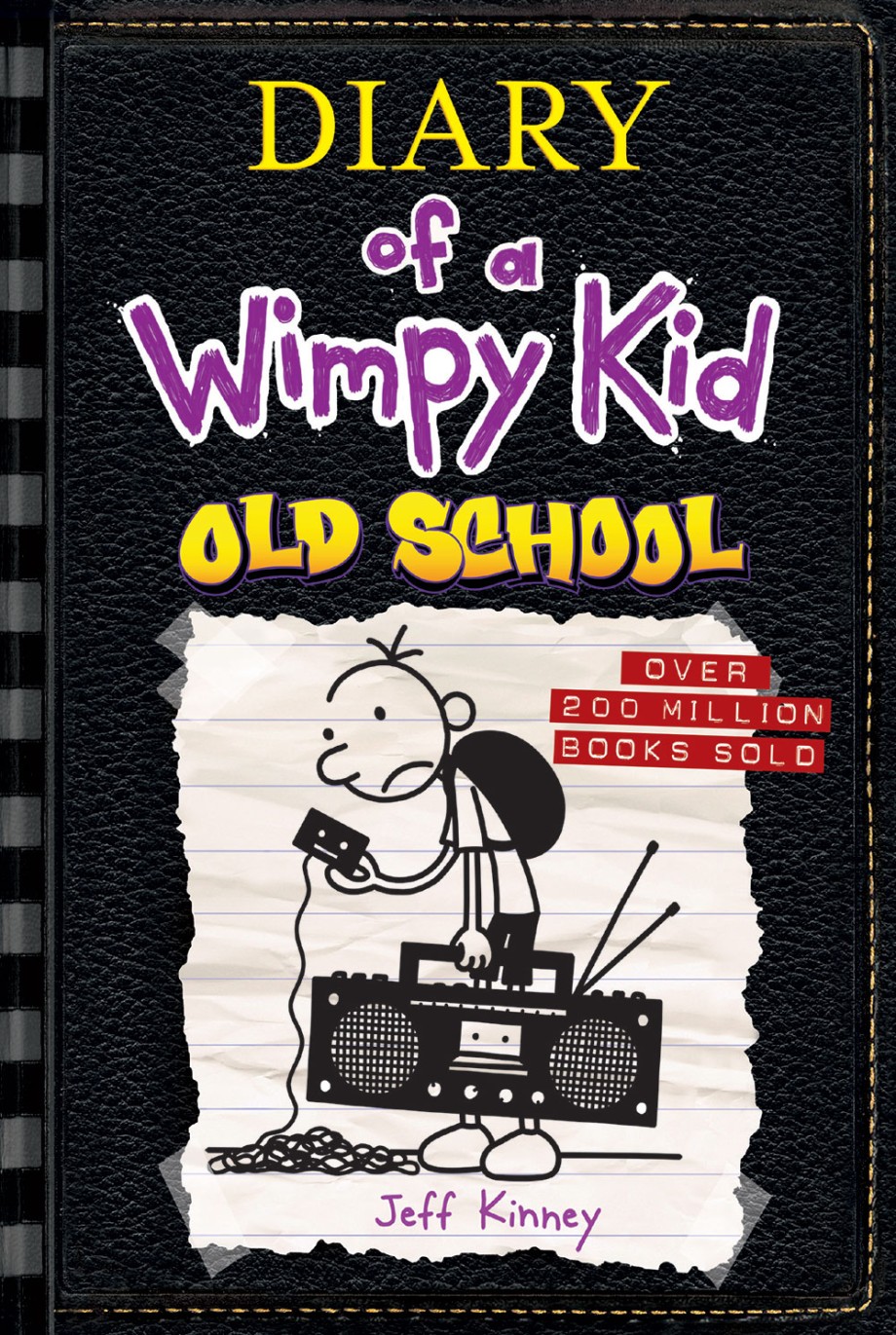 Shop · Wimpy Kid · Official