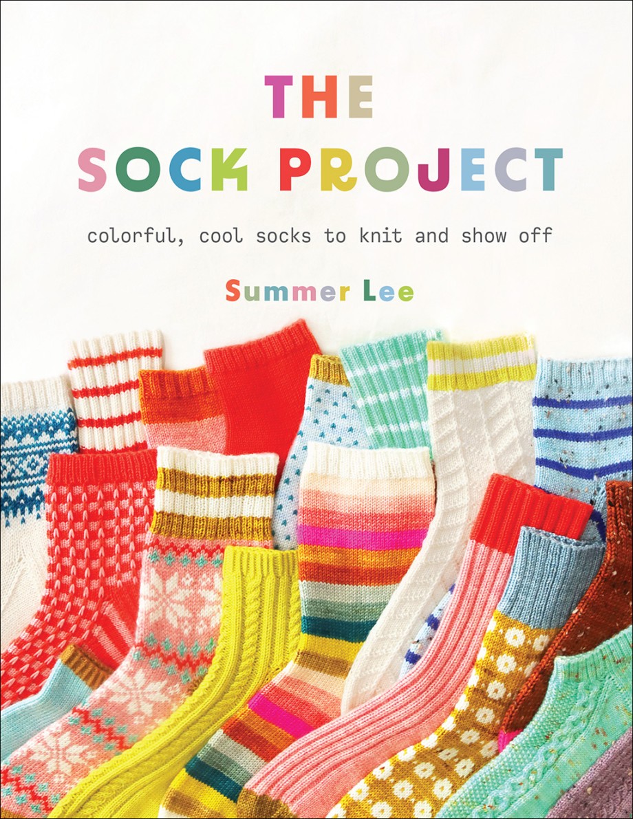 The Sock Project (Paperback)