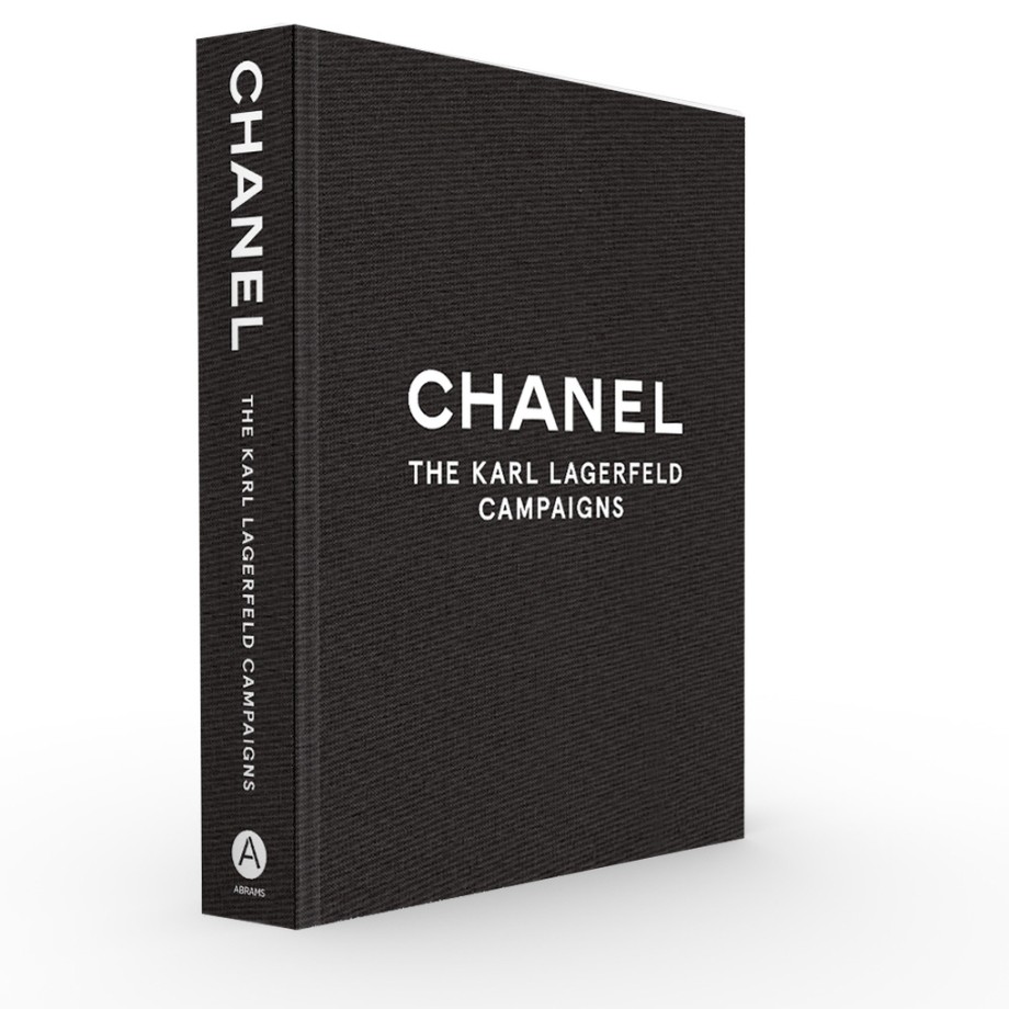 Chanel: The Karl Lagerfeld Campaigns