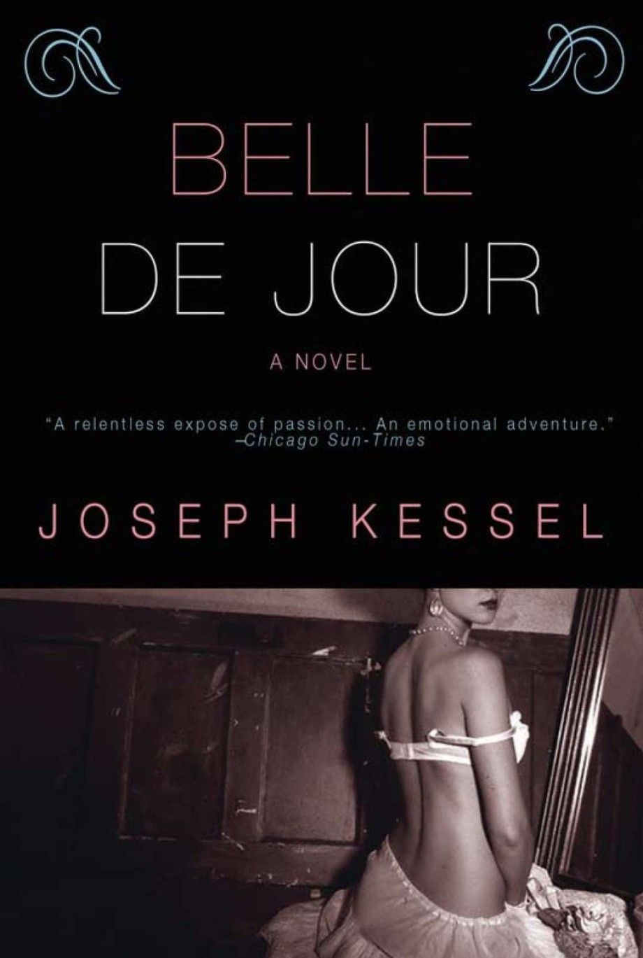 Belle De Jour 