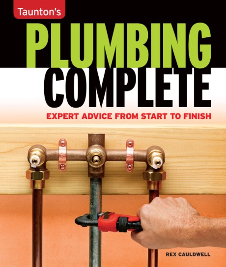 Cover image for Plumbing Complete 