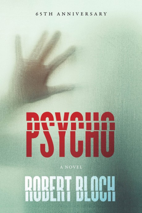 Cover image for Psycho A Novel