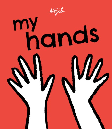Cover image for My Hands
