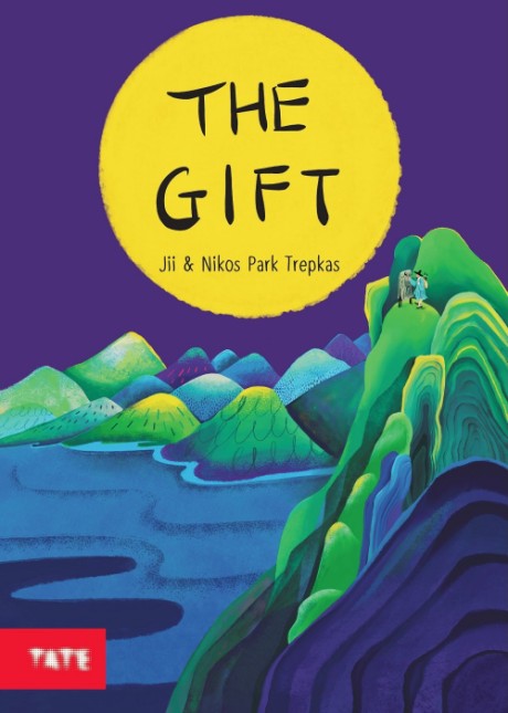 Cover image for Gift