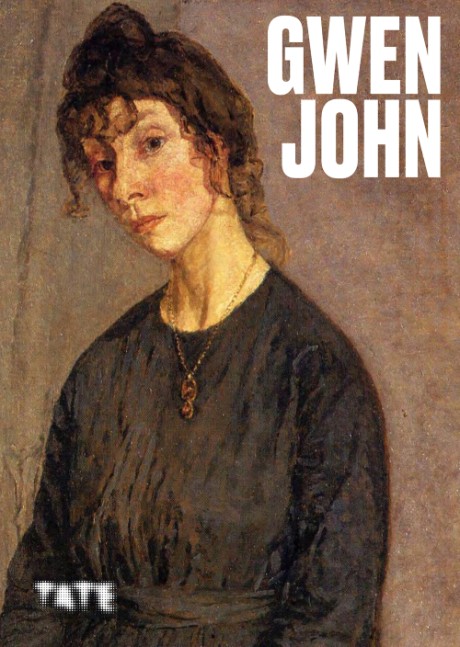 Cover image for Gwen John