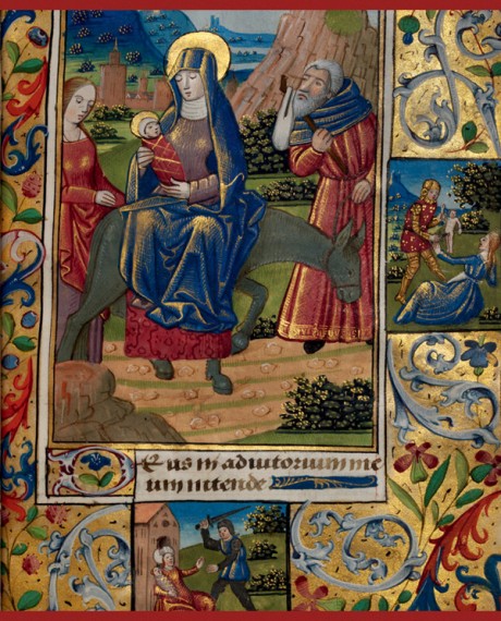 Cover image for Western Illuminated Manuscripts in the Victoria and Albert Museum 