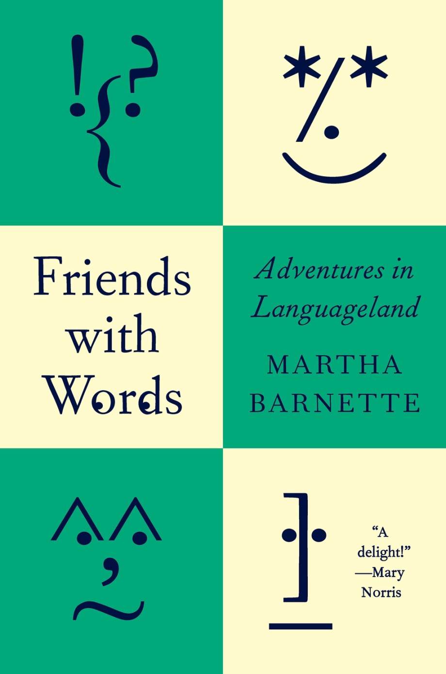 Friends with Words Adventures in Languageland