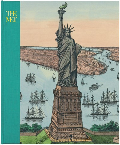 New York in Art 2021 Deluxe Engagement Book
