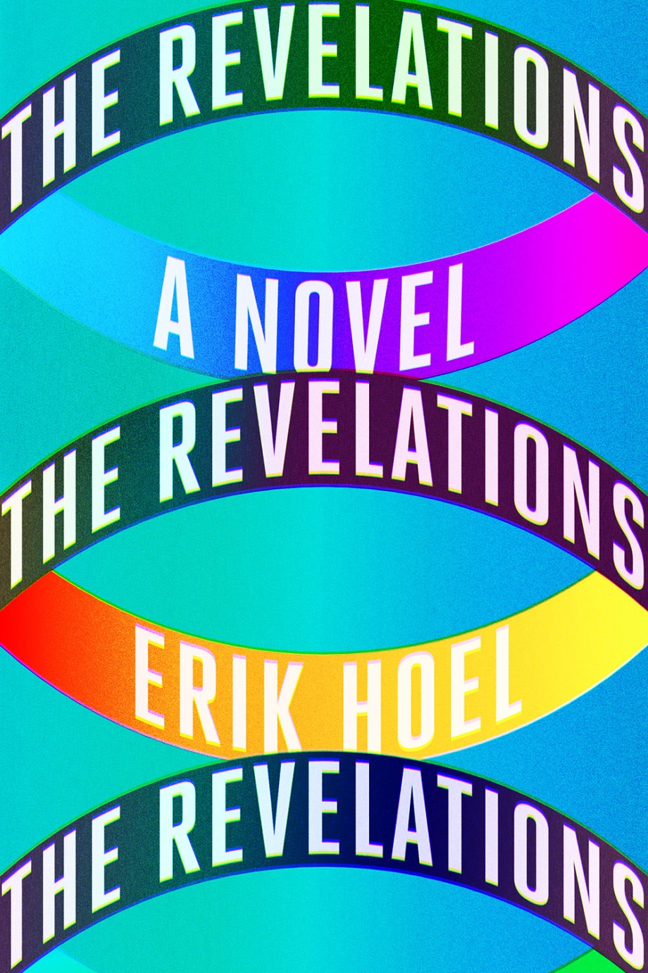 400px x 600px - The Revelations (Hardcover) | ABRAMS