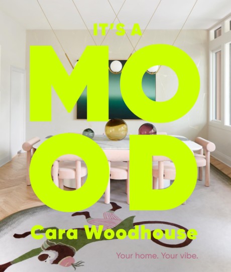 Cover image for It's a Mood Your home. Your vibe.