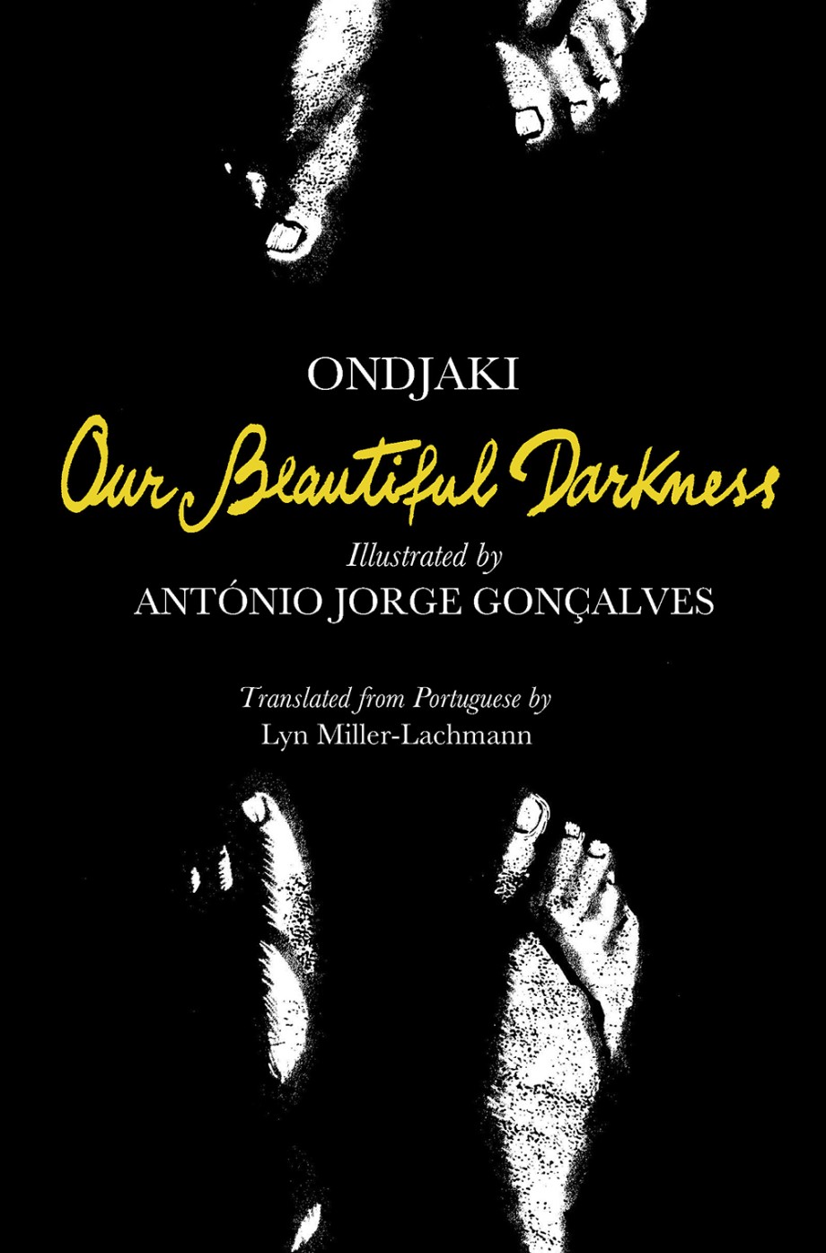 Our Beautiful Darkness A Graphic Novel