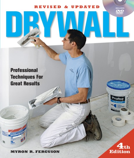Cover image for Drywall 