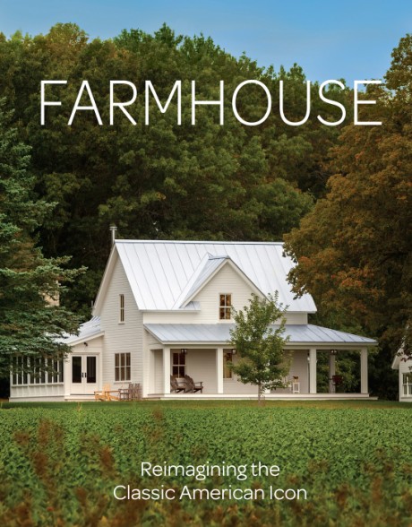 Cover image for Farmhouse 