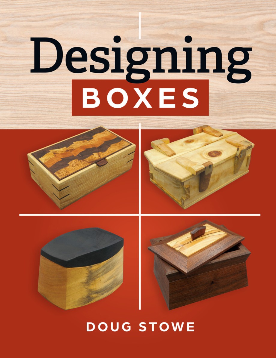 Designing Boxes 