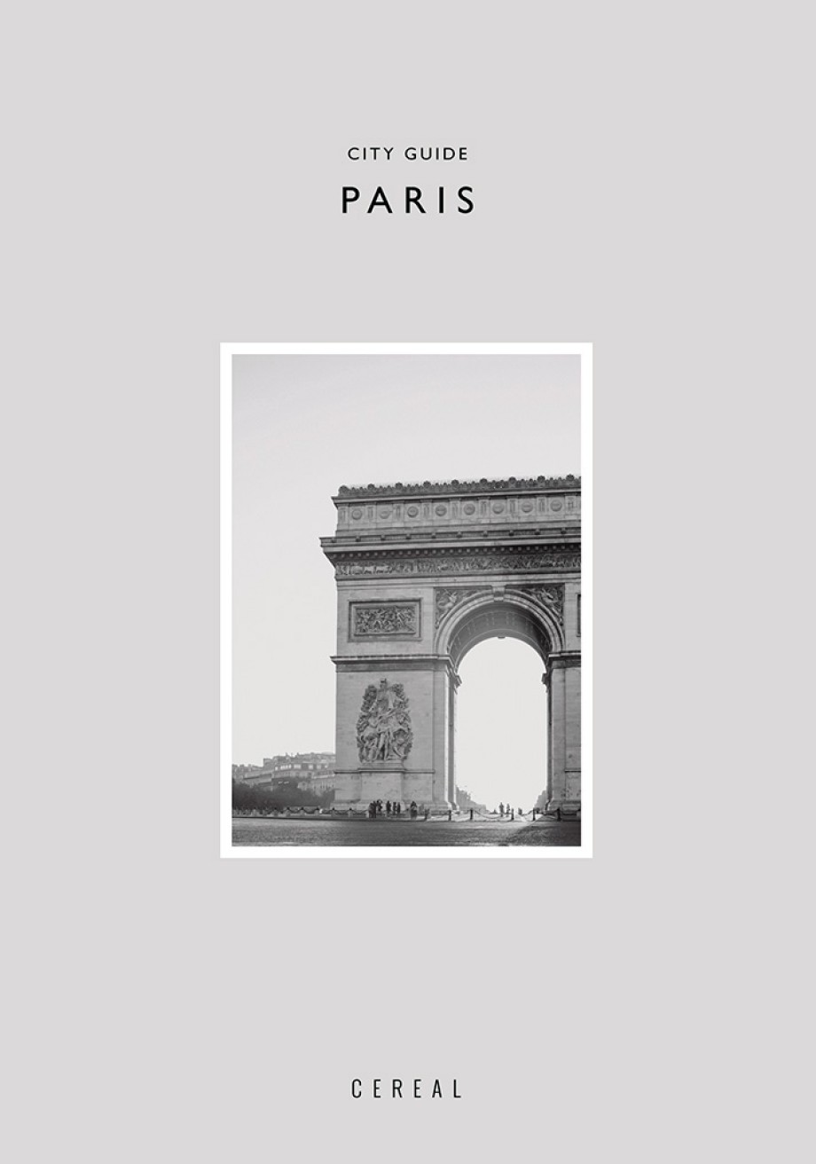 City Guide Los Angeles, French Version - Art of Living - Books and