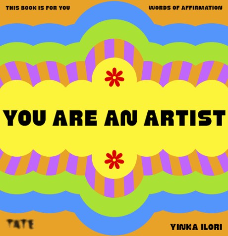 Cover image for You Are An Artist