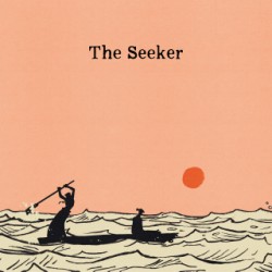 Cover image for Seeker