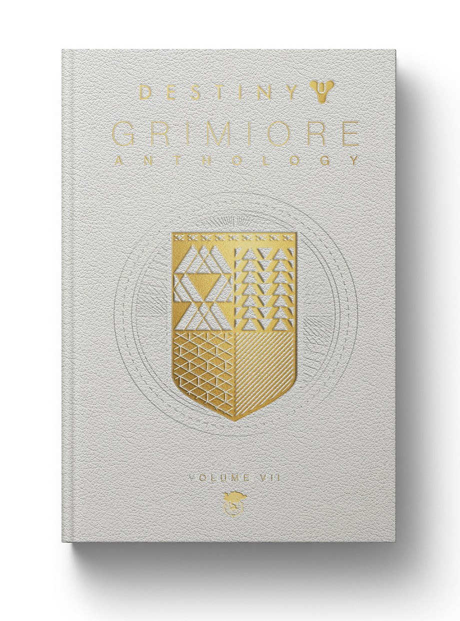 Destiny Grimoire Anthology, Vol. VII Penumbra