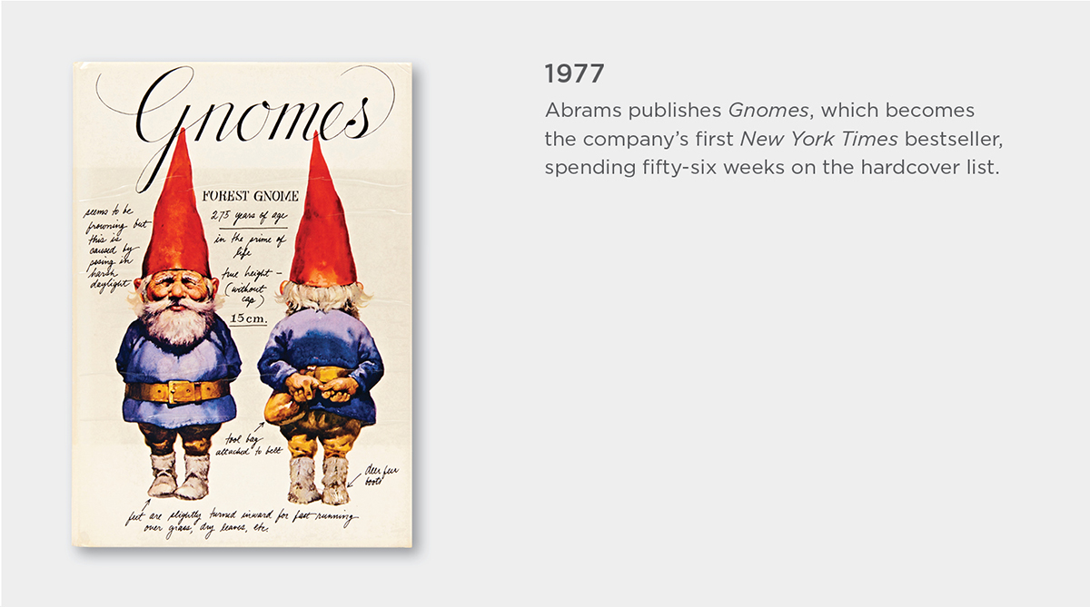 Abrams History | ABRAMS