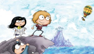 Poptropica