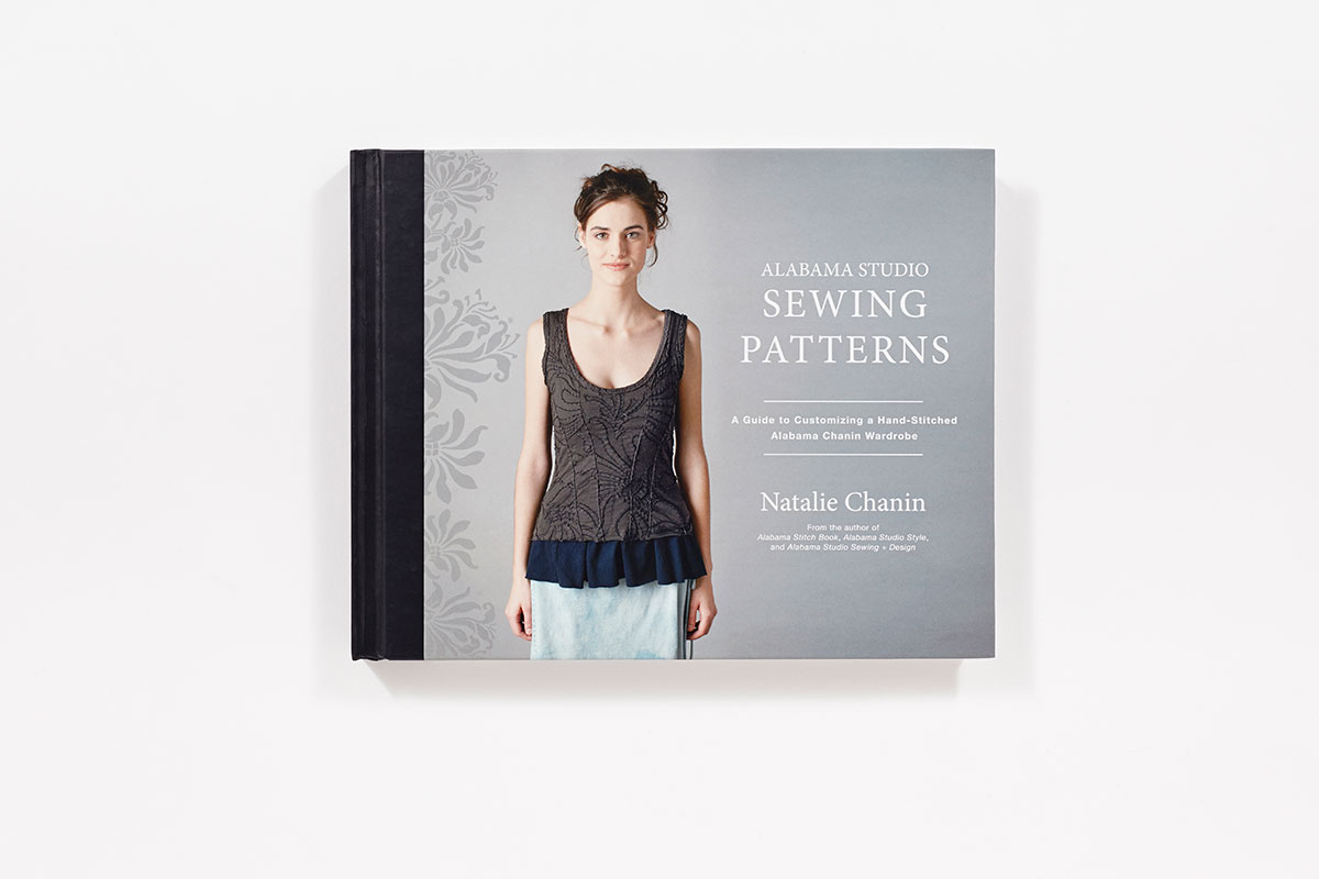My First Sewing Book: Hand Sewing [Book]