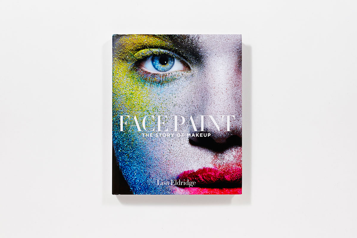 Face Paint (Hardcover)